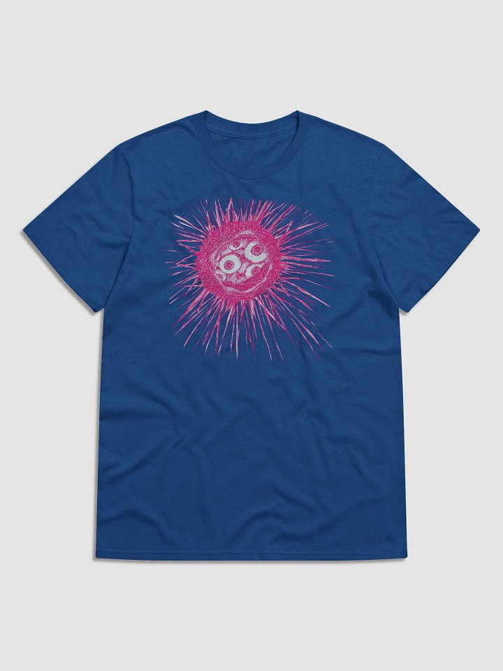 urchin tee product image (1)