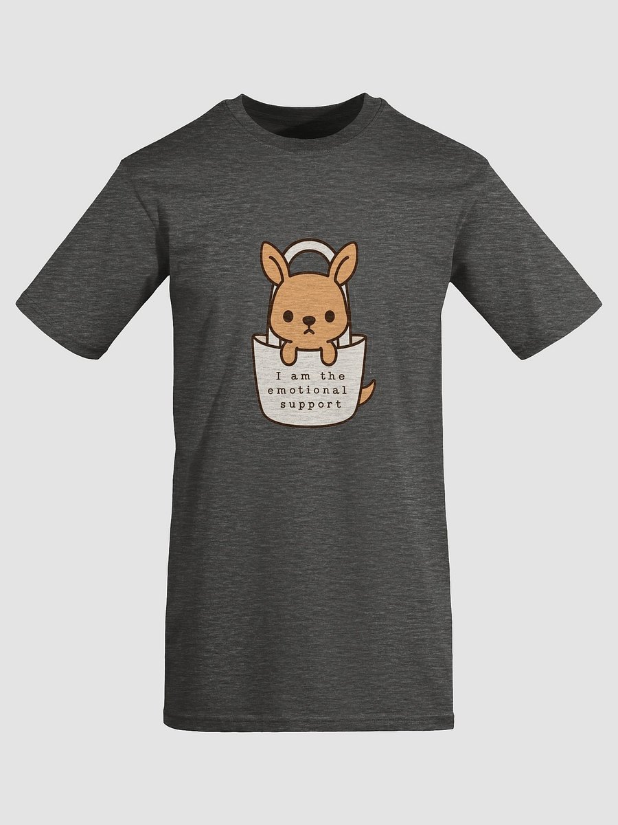 Emotional Support Kangaroo Men's Premium Tee product image (13)