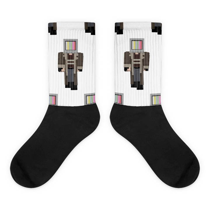 The Odd Socks V1 product image (1)