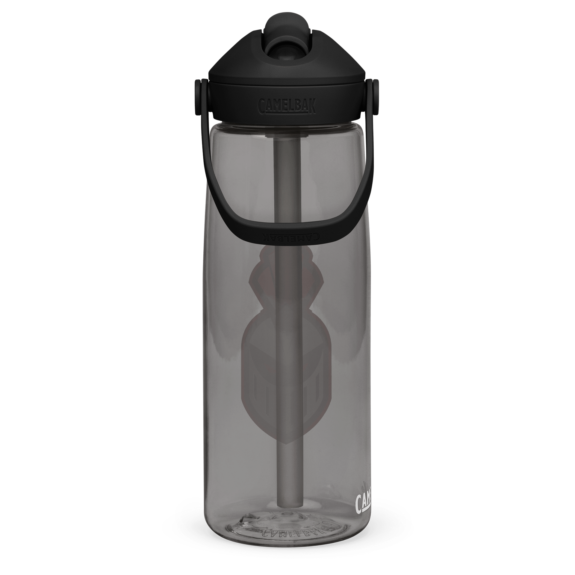 Knights Camelbak Flip Straw Bottle product image (13)