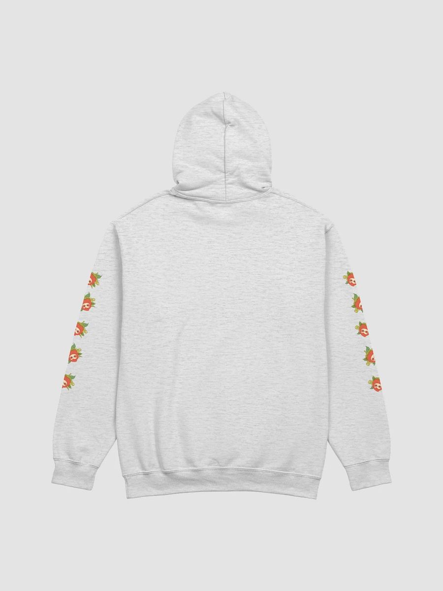 Strawberry Hoodie (Design A) product image (2)