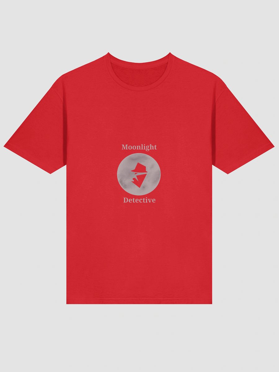 Moonlight Detective Men's T-Shirt product image (3)