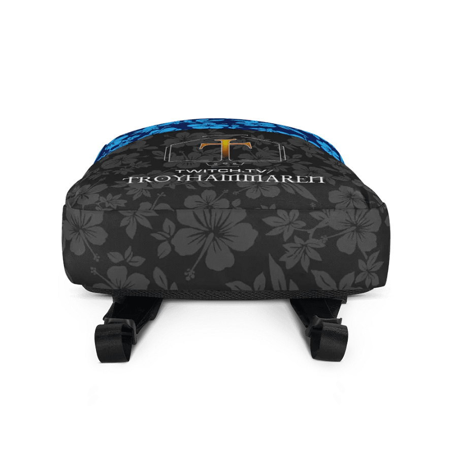 Hawaiian Backpack product image (3)
