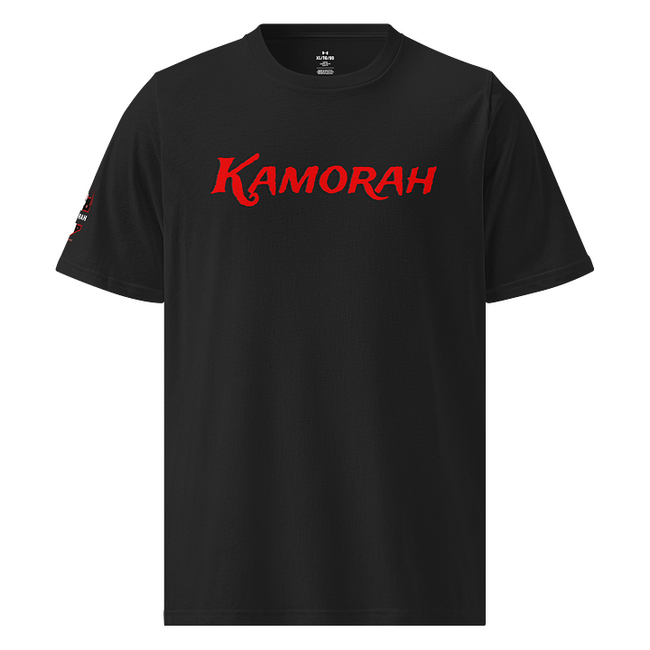 UA Kamorah Alt Logo Tee product image (1)