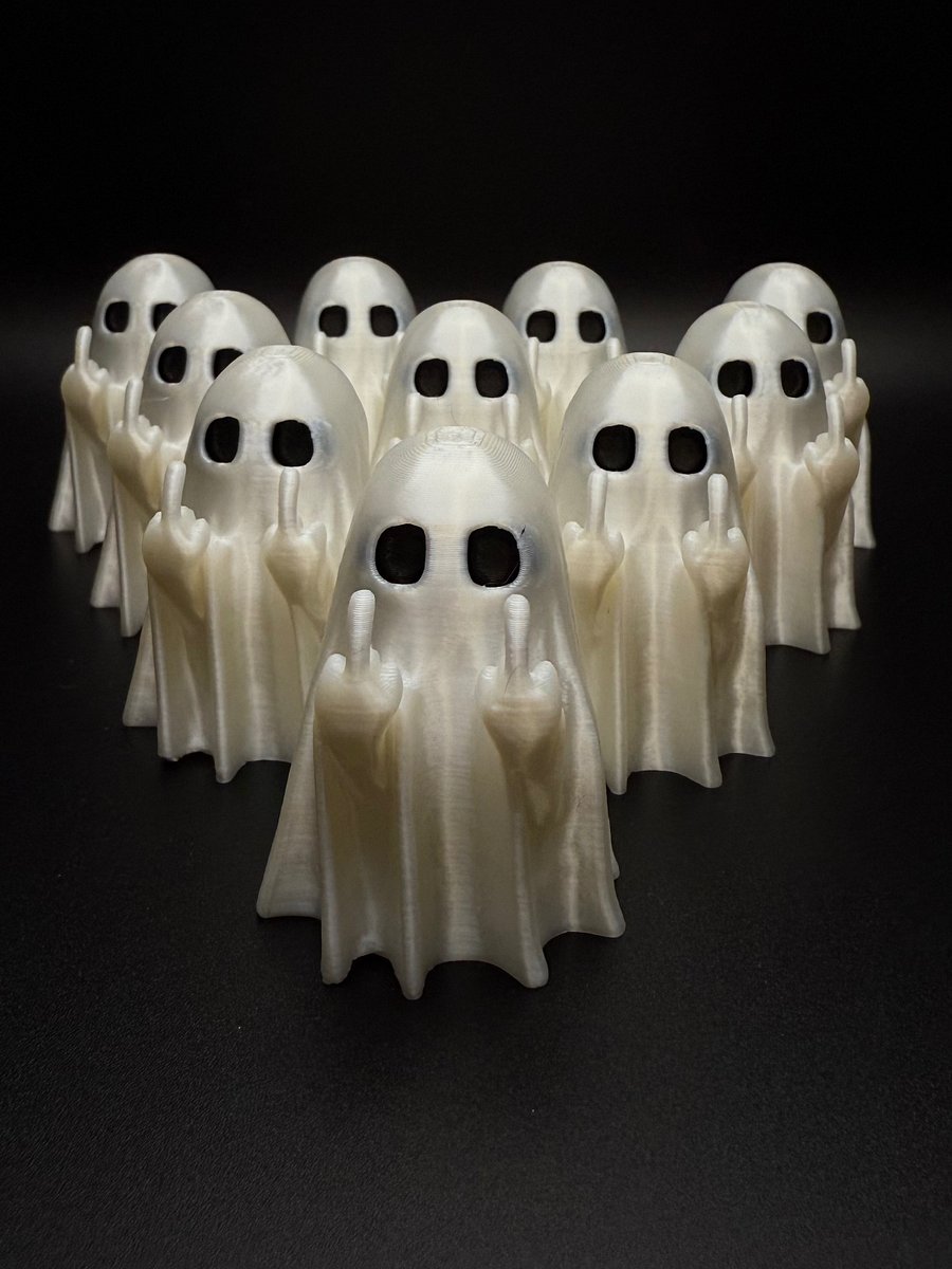 NSFW Naughty Ghost product image (1)