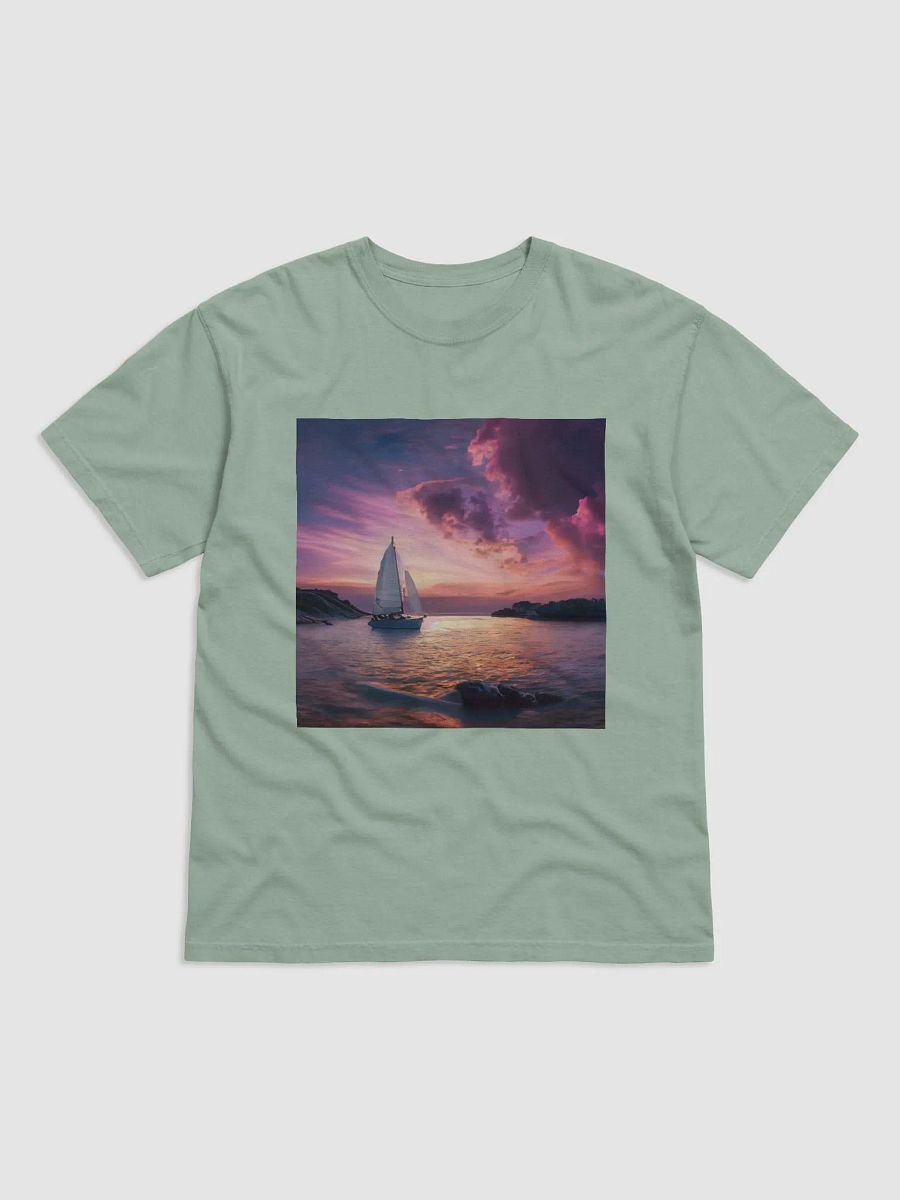 Sunset Sail Dreams: Chase the Horizon product image (1)