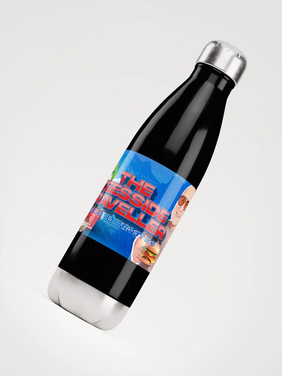 TTT Drink Bottle product image (4)