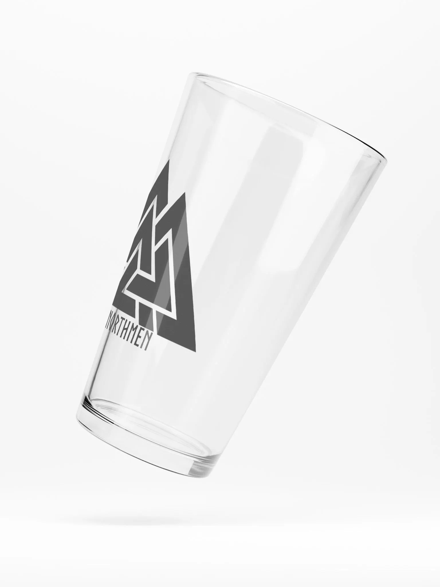 The Northmen - Grey Stylish - Glass product image (5)