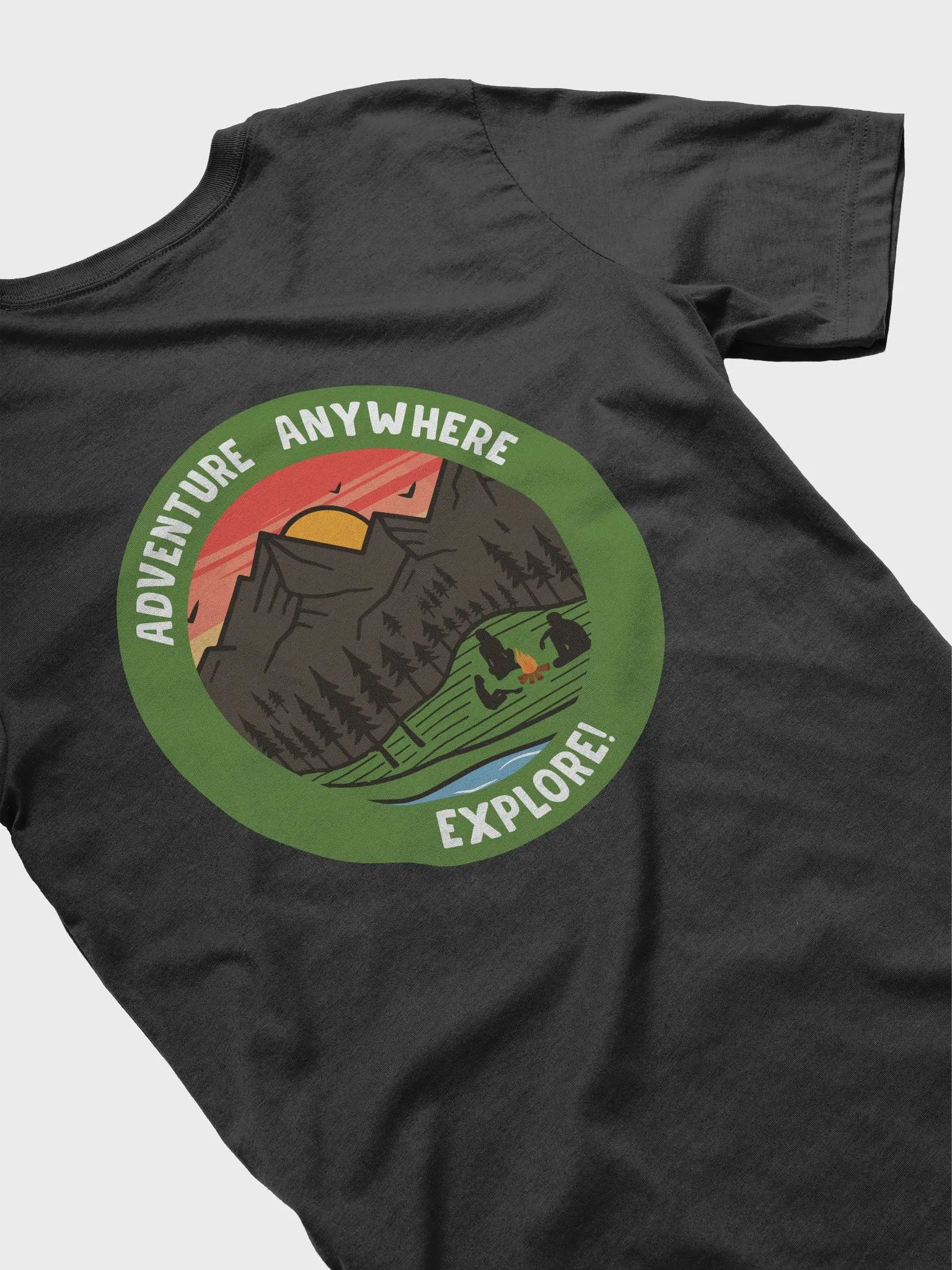 Adventure Anywhere Light Tee product image (4)