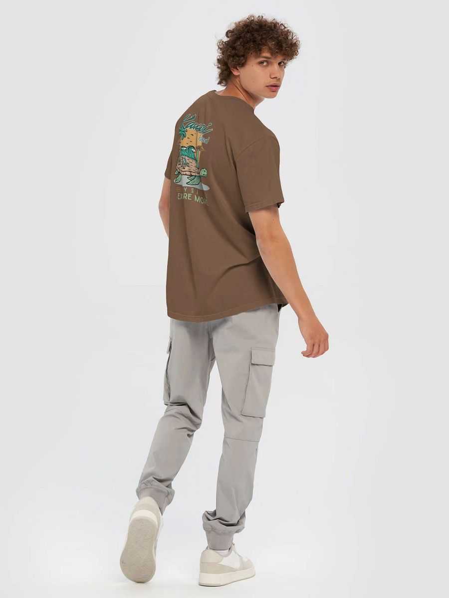 Kauai organic cotton t-shirt product image (51)
