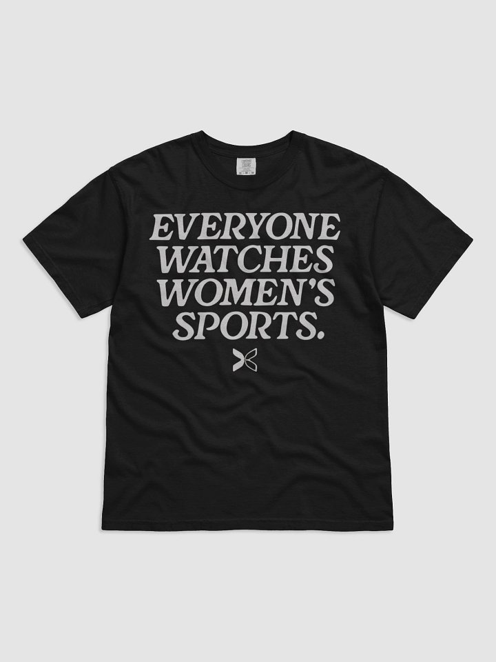 Everyone Watches Women's Sports Shirt product image (1)