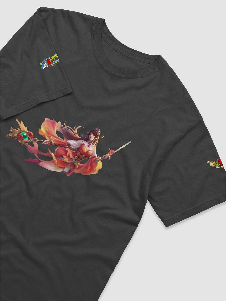 Mobilelegend t-shirt Wijaya Old Shop product image (3)