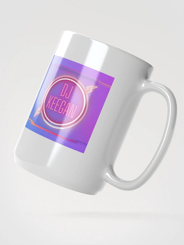 Soundwave Symphony Mug product image (2)