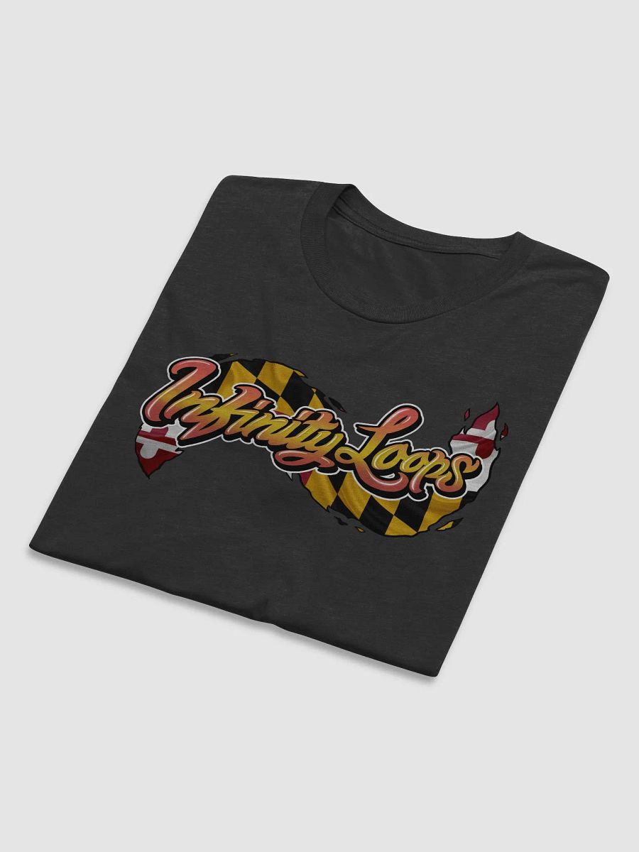 Infinity Loops Maryland Flag product image (27)