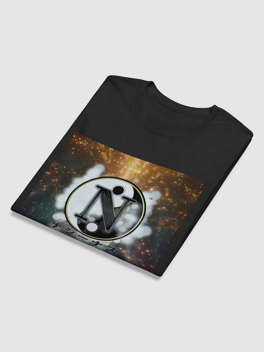NASHĪNASU ナシーナス - Long Sleeve Crew product image (6)