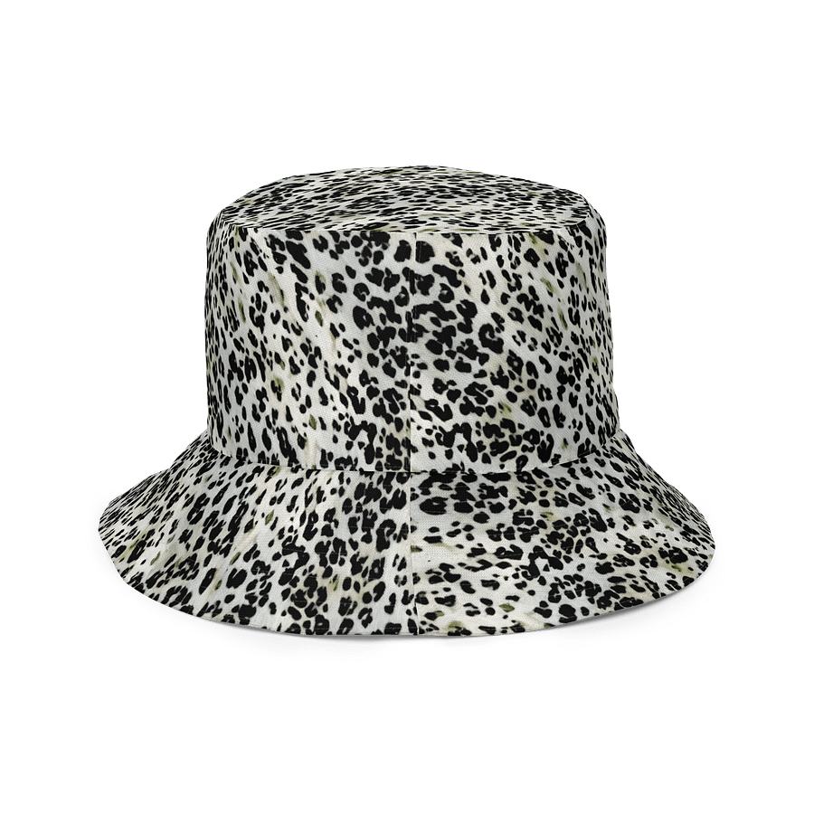 Green Leopard Hat product image (6)