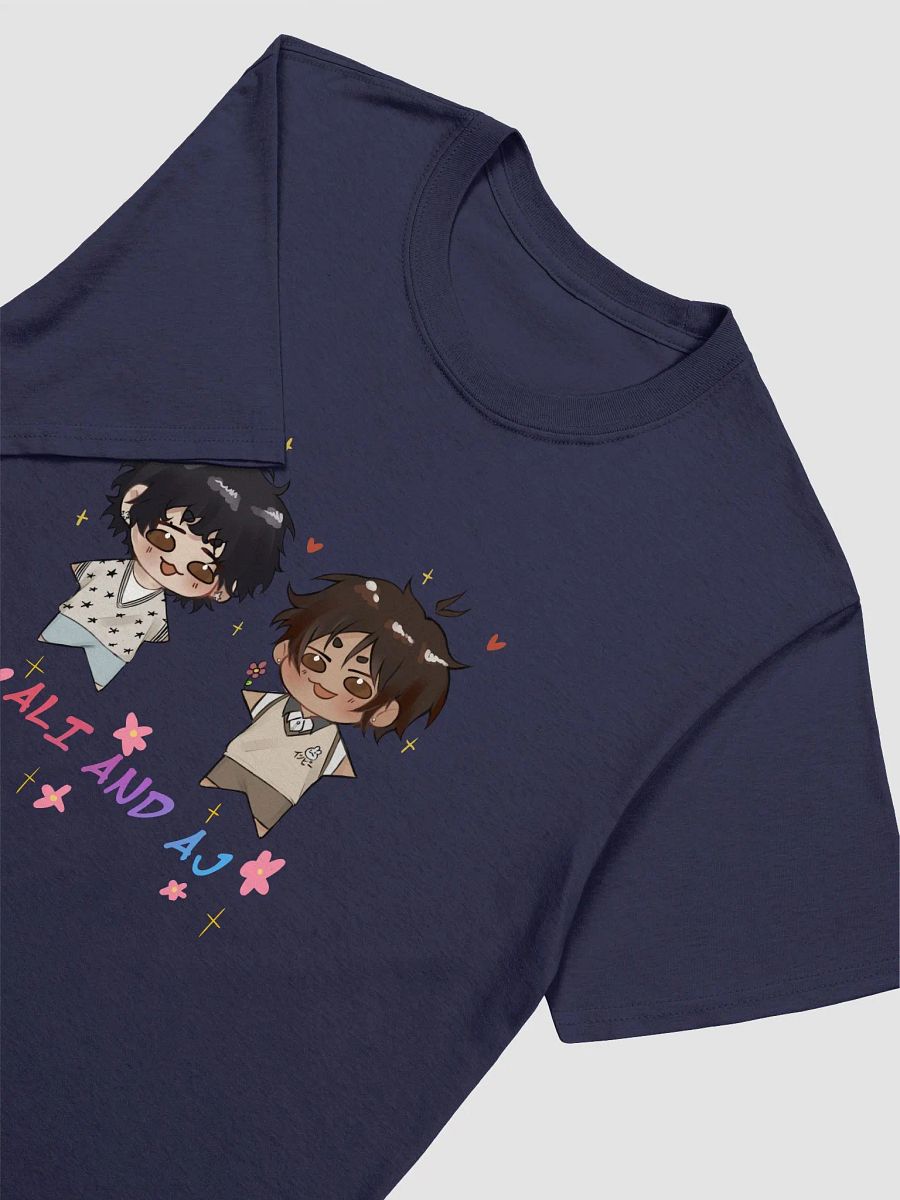 ♧ Ali and AJ Tee product image (5)