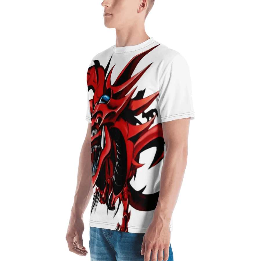 Slifer Tshirt - Relaxed Fit product image (5)