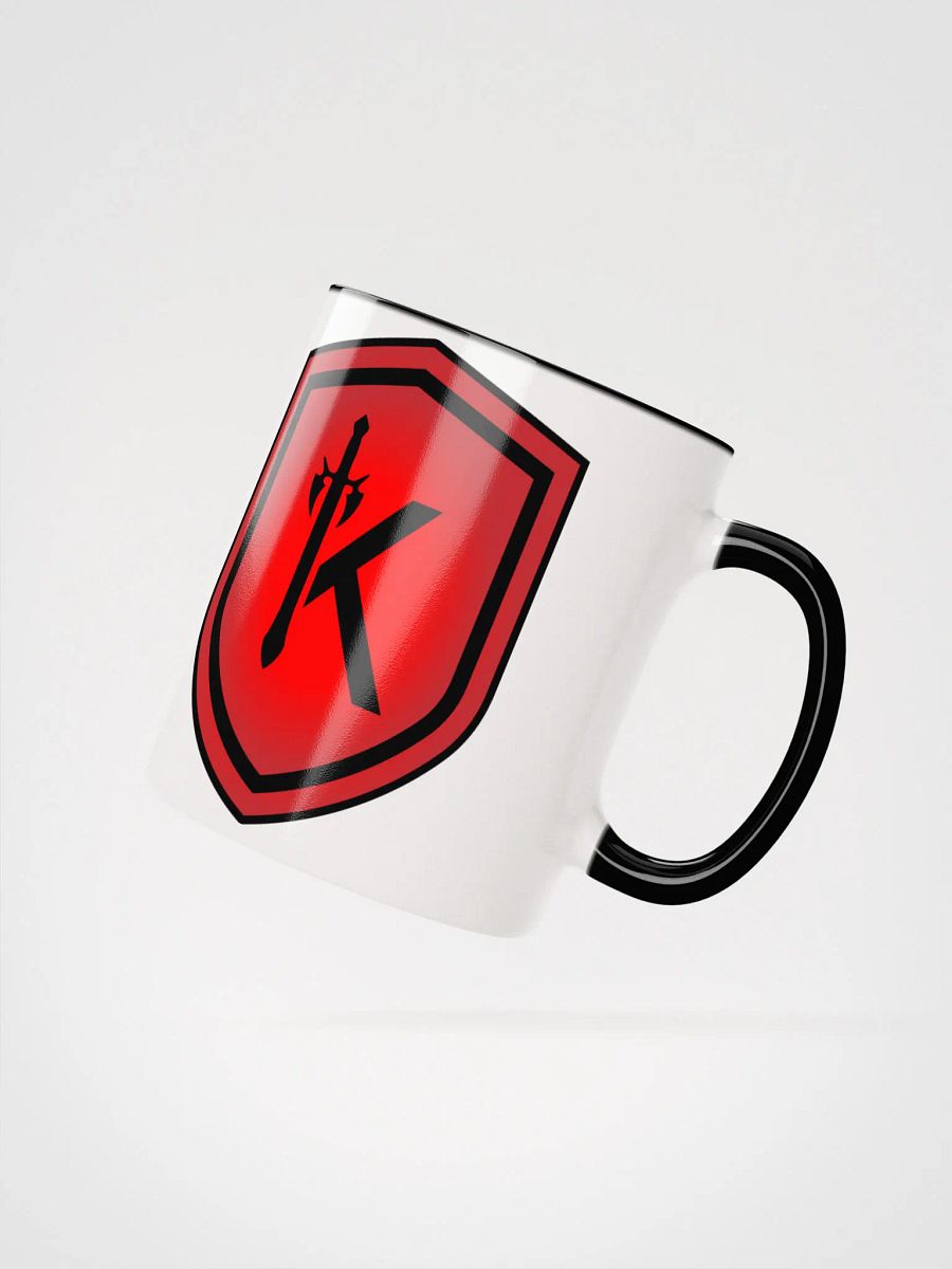 KShield Logo - Ceramic Mug product image (13)