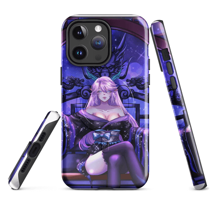 Empress Gwen Hard Case product image (4)