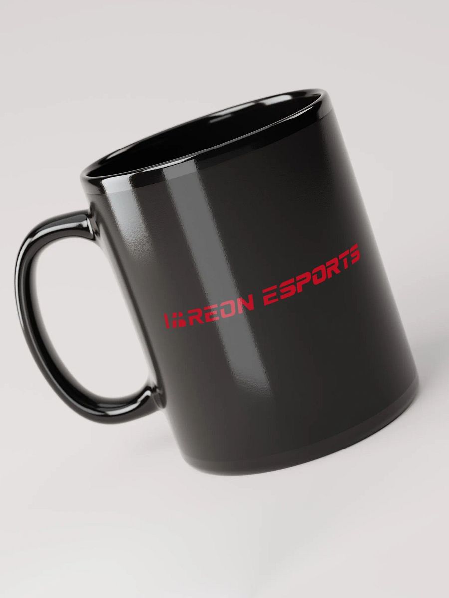 Ibreon Esports Mug - Fuel Your Cosmic Quests product image (5)