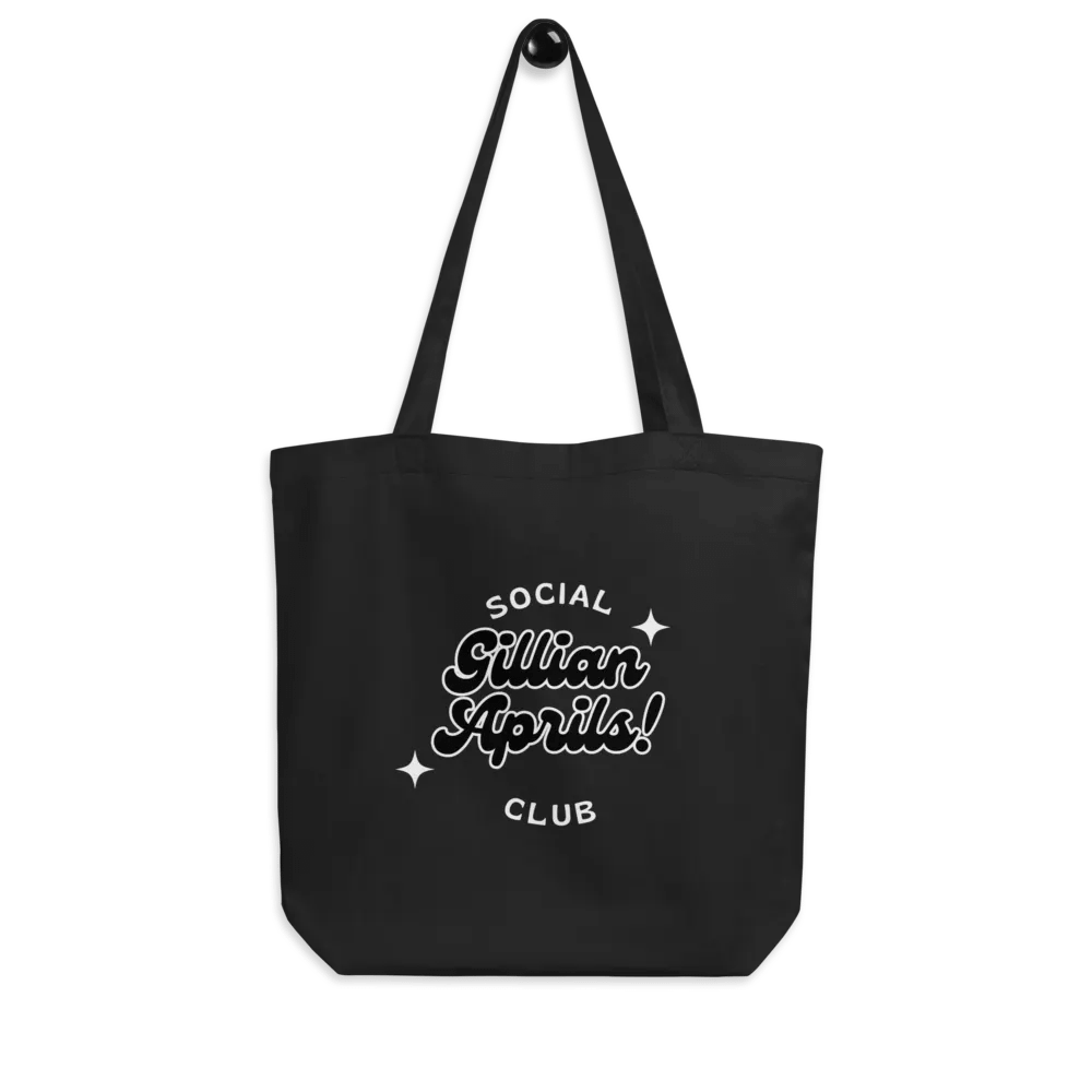 GA Social Club Tote product image (3)