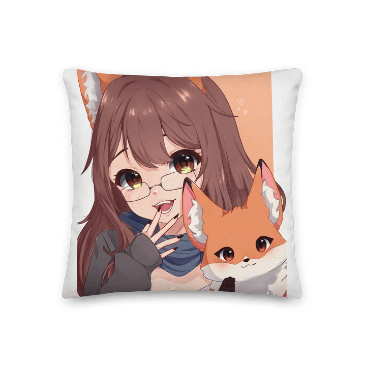 CUTE AND CUDDLY PILLOW product image (2)
