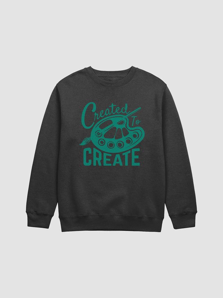 CREATED TO CREATE product image (4)