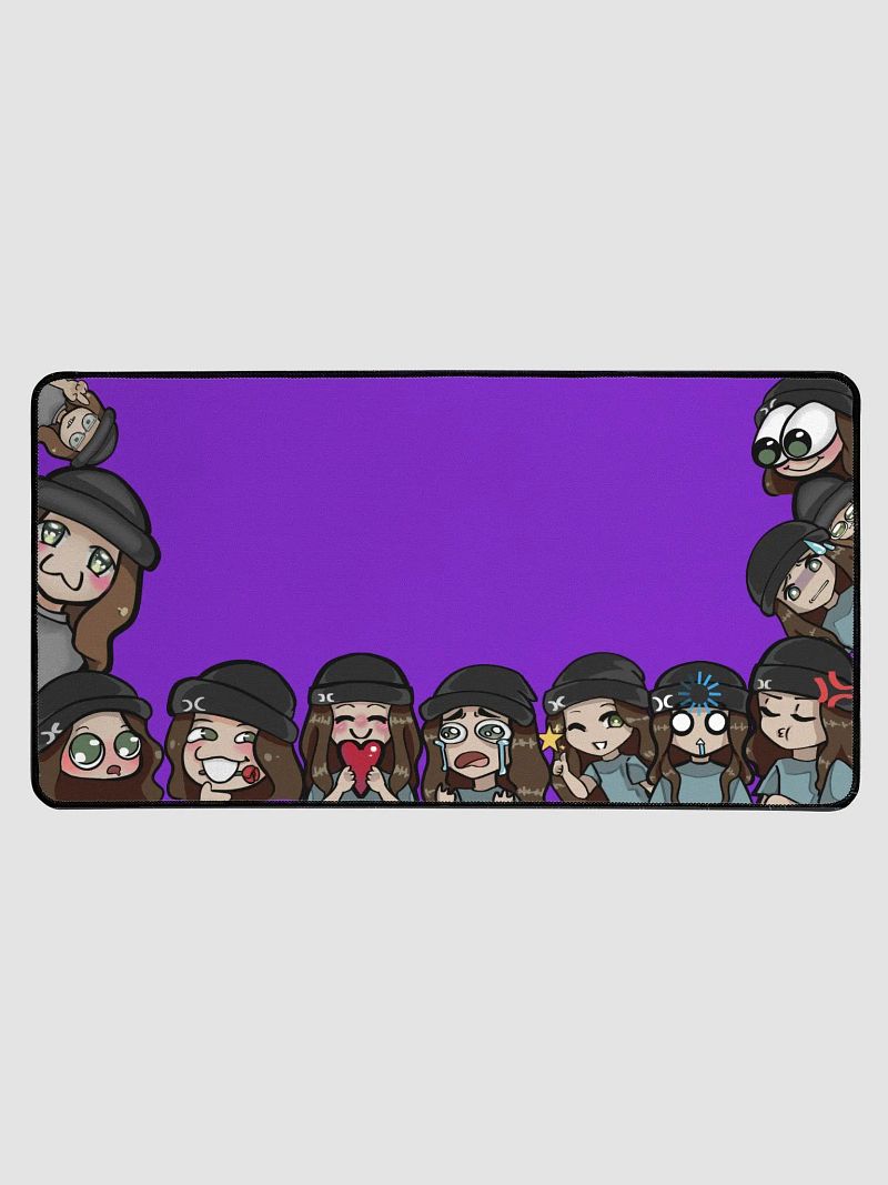 Wootmoji DeskPad