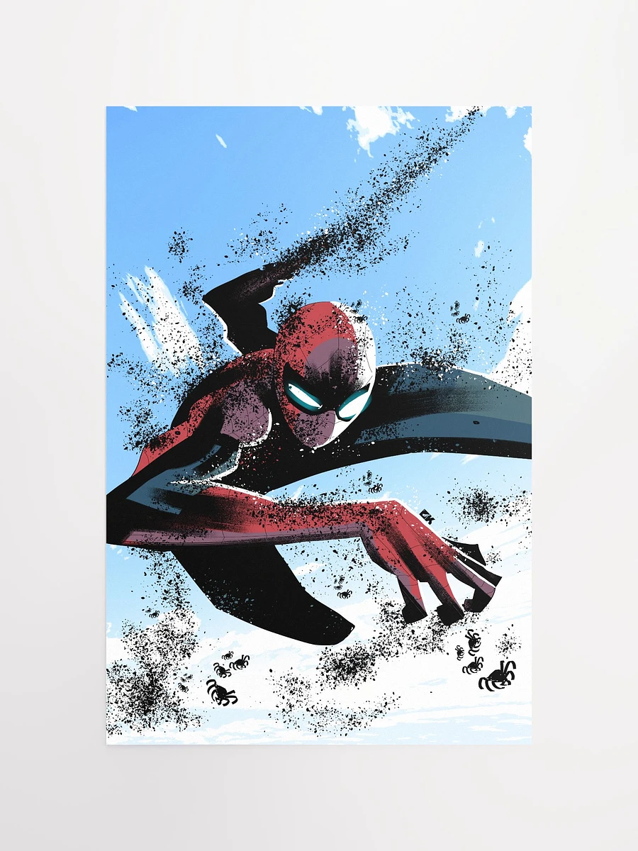 Spiders-Man product image (12)