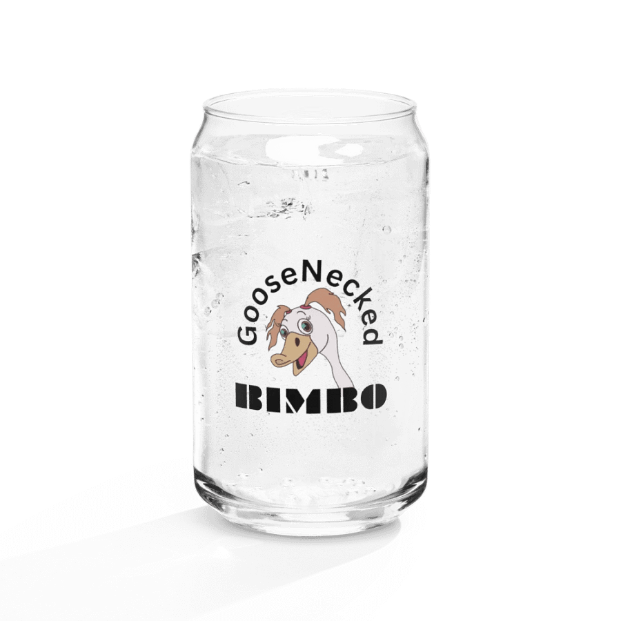 Goose Glass product image (3)