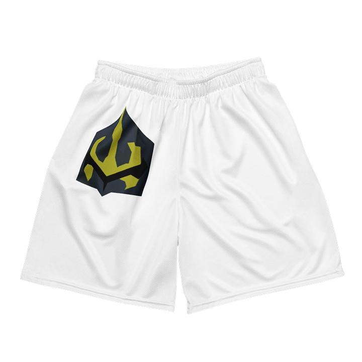 Duelist Unisex Athletic Shorts product image (1)