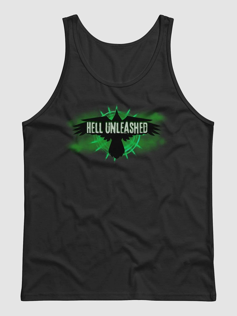 Hell Unleased Tank product image (3)