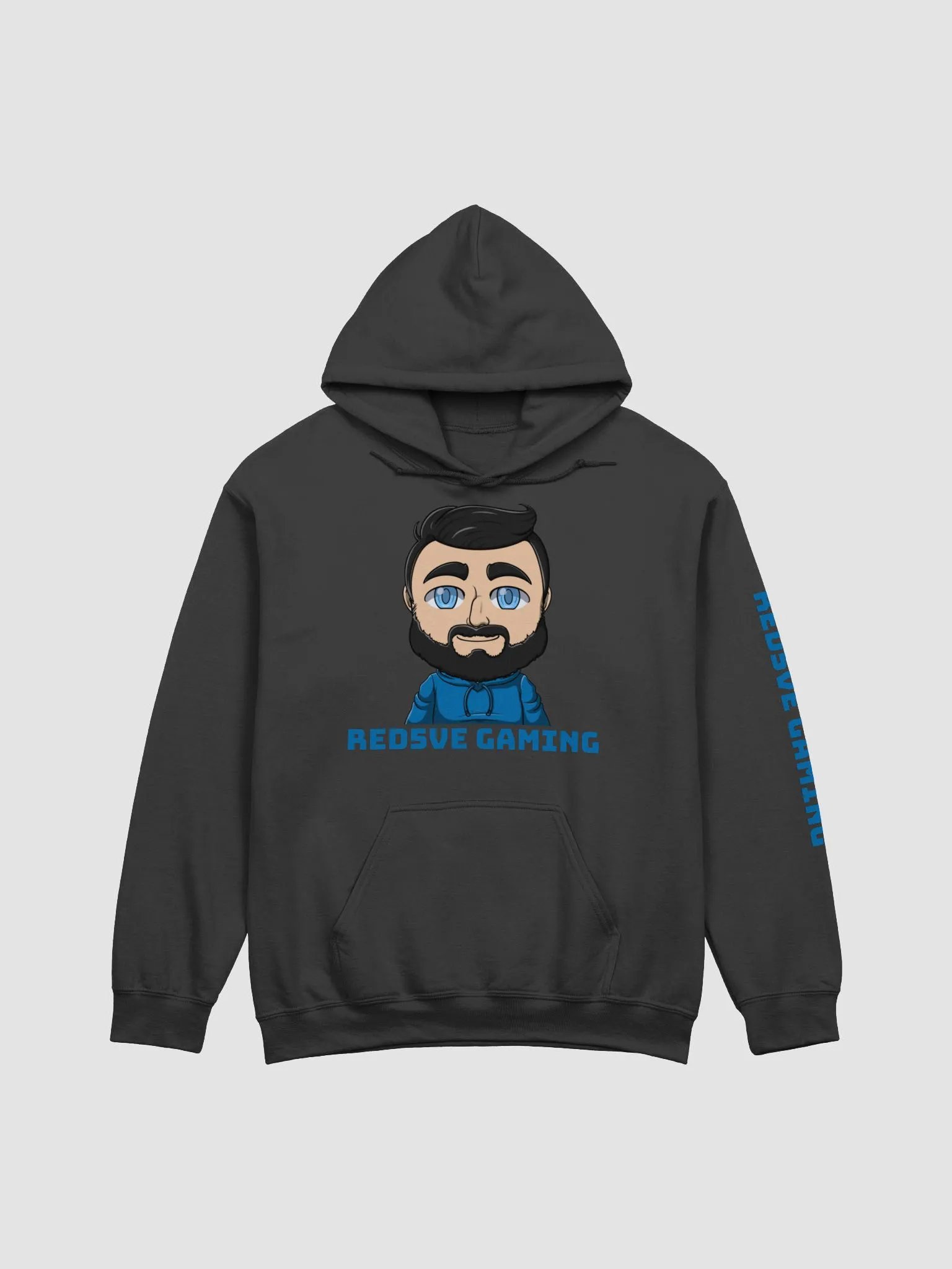 Red5ve Gaming Hoodie product image (1)