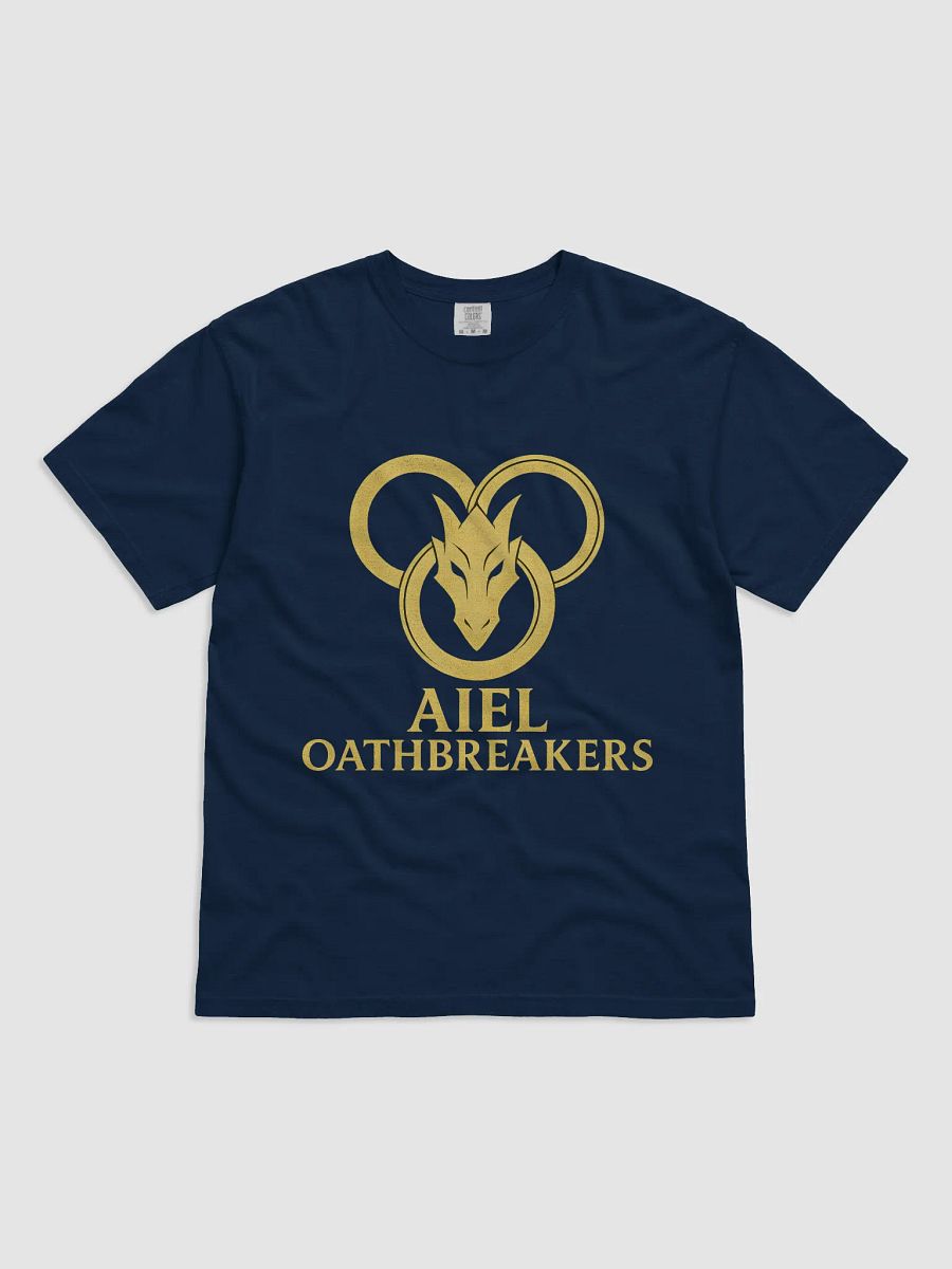 AielOathBreakers Tshirt product image (1)