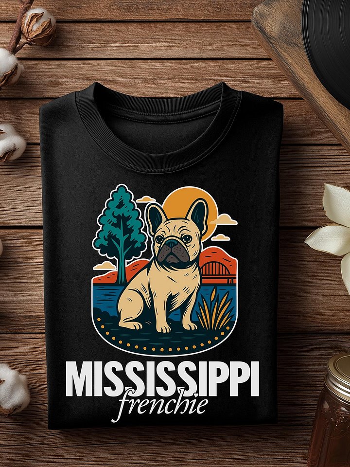 MISSISSIPPI frenchie product image (1)