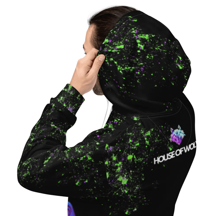 No Shame In You Hoodie product image (12)