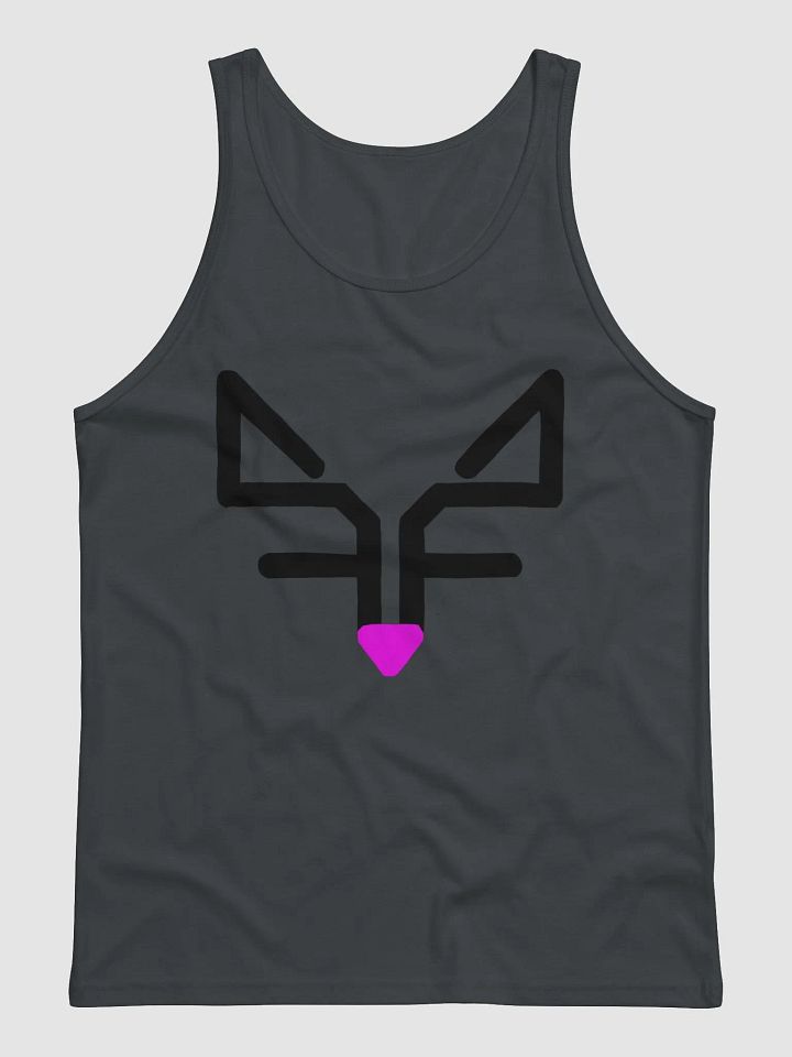 Logo Tank Top product image (3)