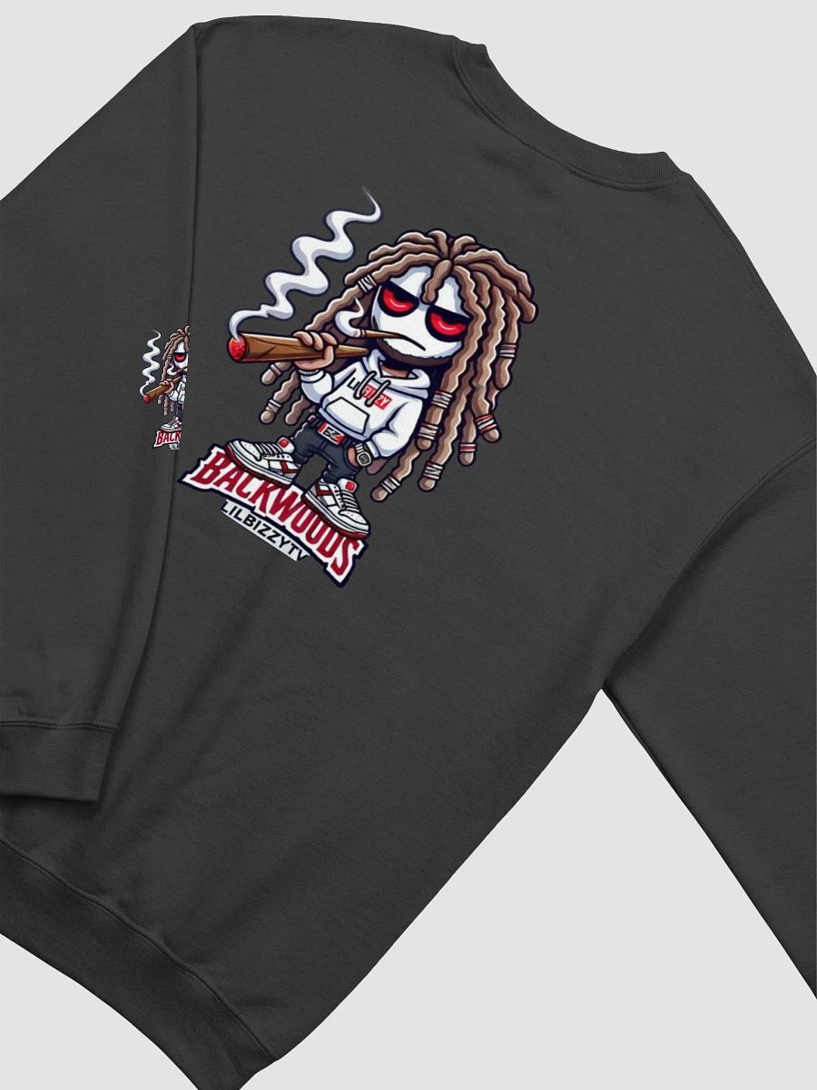 bizzworld backwood collab Drip product image (47)