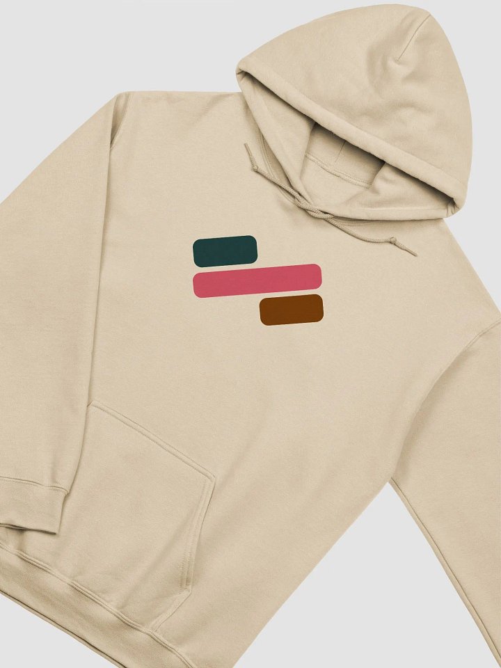 abso.basic logo Classic Hoodie product image (6)