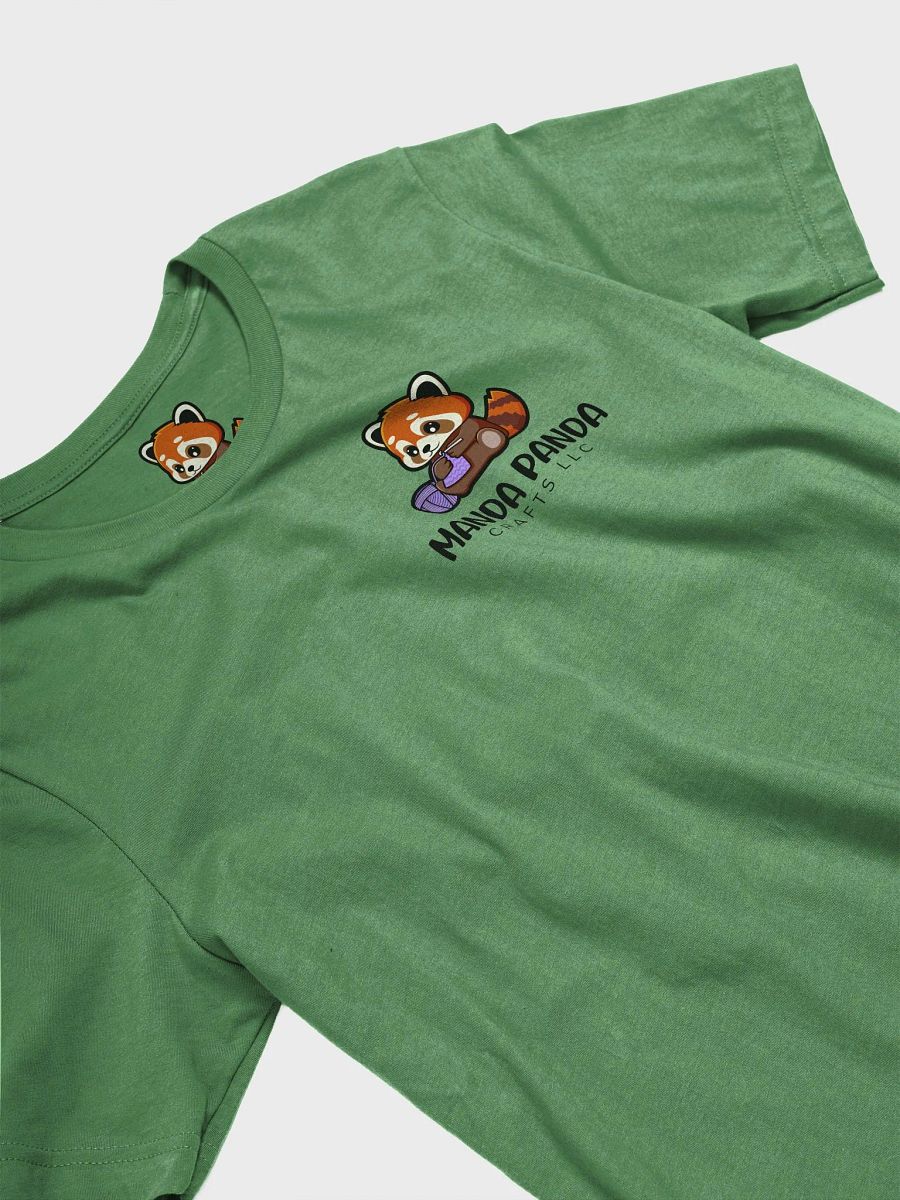 MPC Logo T-Shirt product image (3)