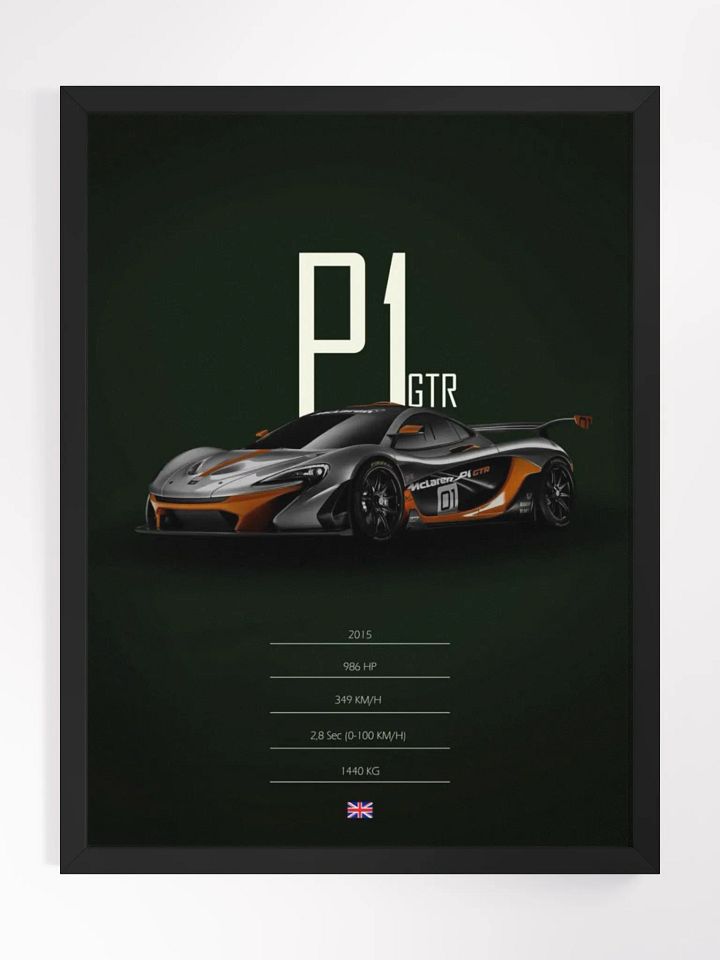 P1 GTR product image (1)