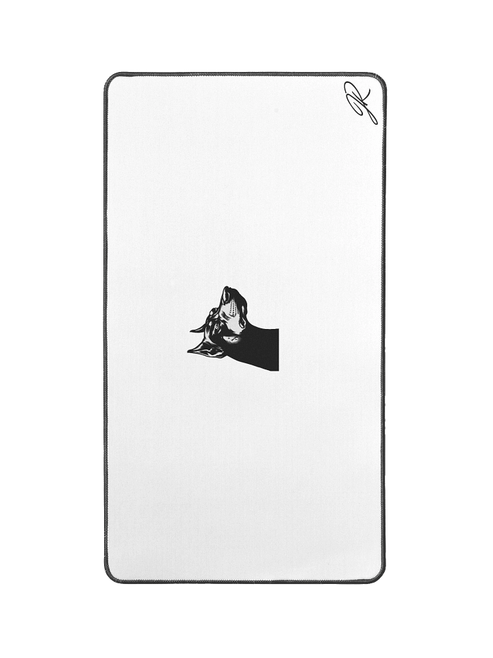 DOGMEN MOUSEPAD product image (1)