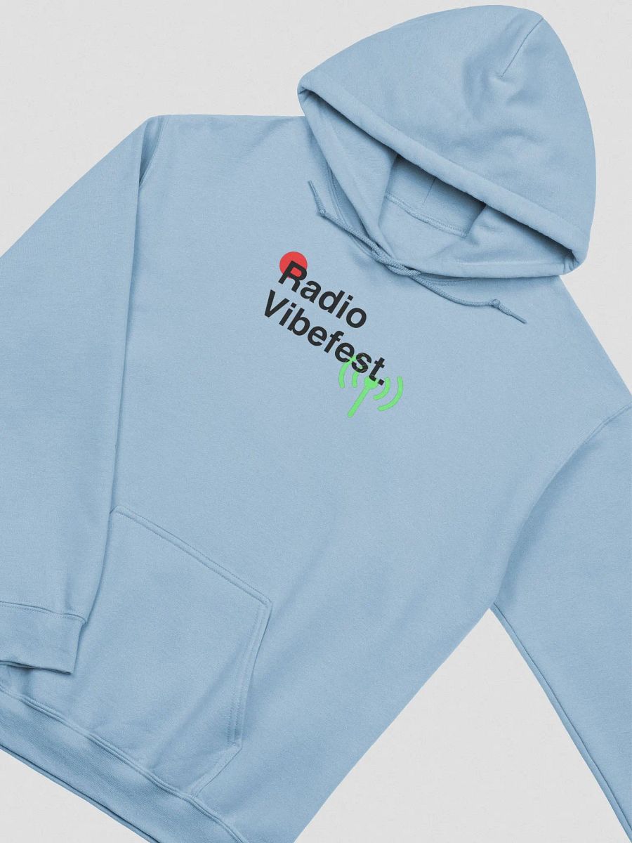 Radio Vibefest. Hoodie ($30) product image (7)