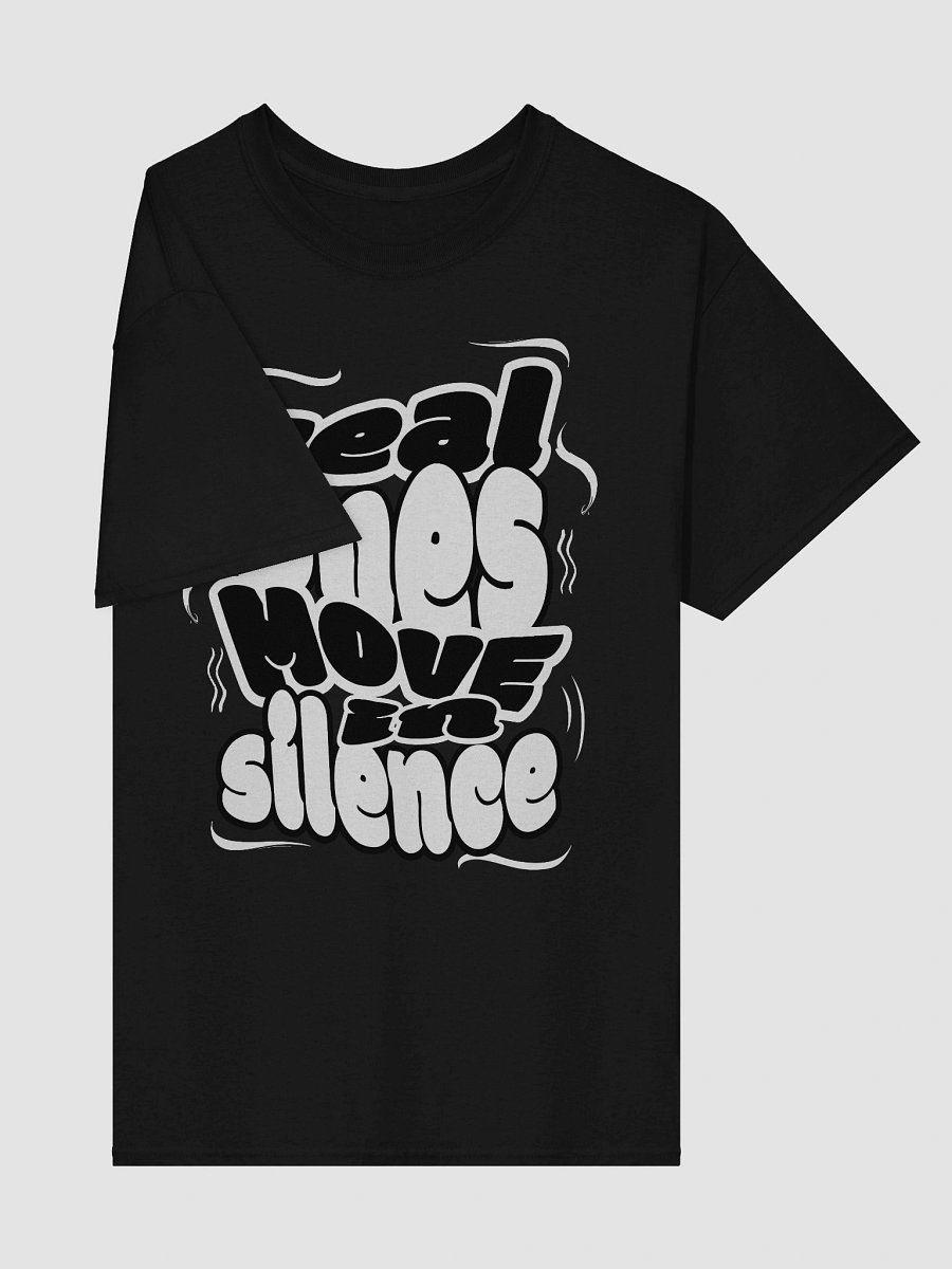 Move in Silence product image (4)