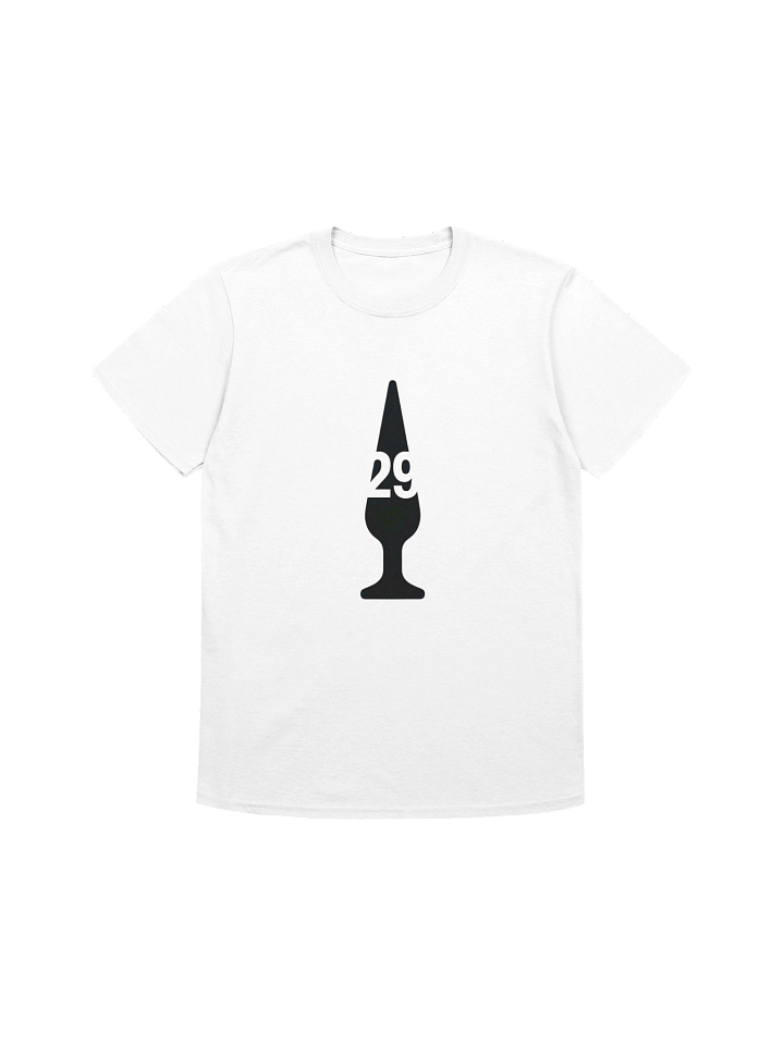 Big Dumper Butt Plug 29 T-Shirt product image (1)