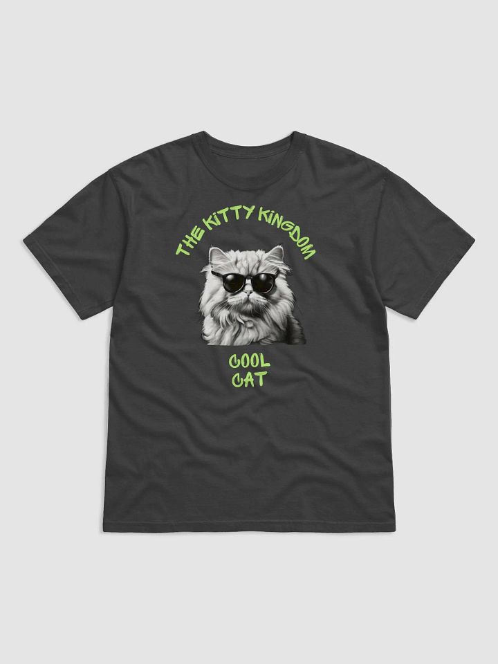 The Kitty Kingdom - Cool Cat product image (1)