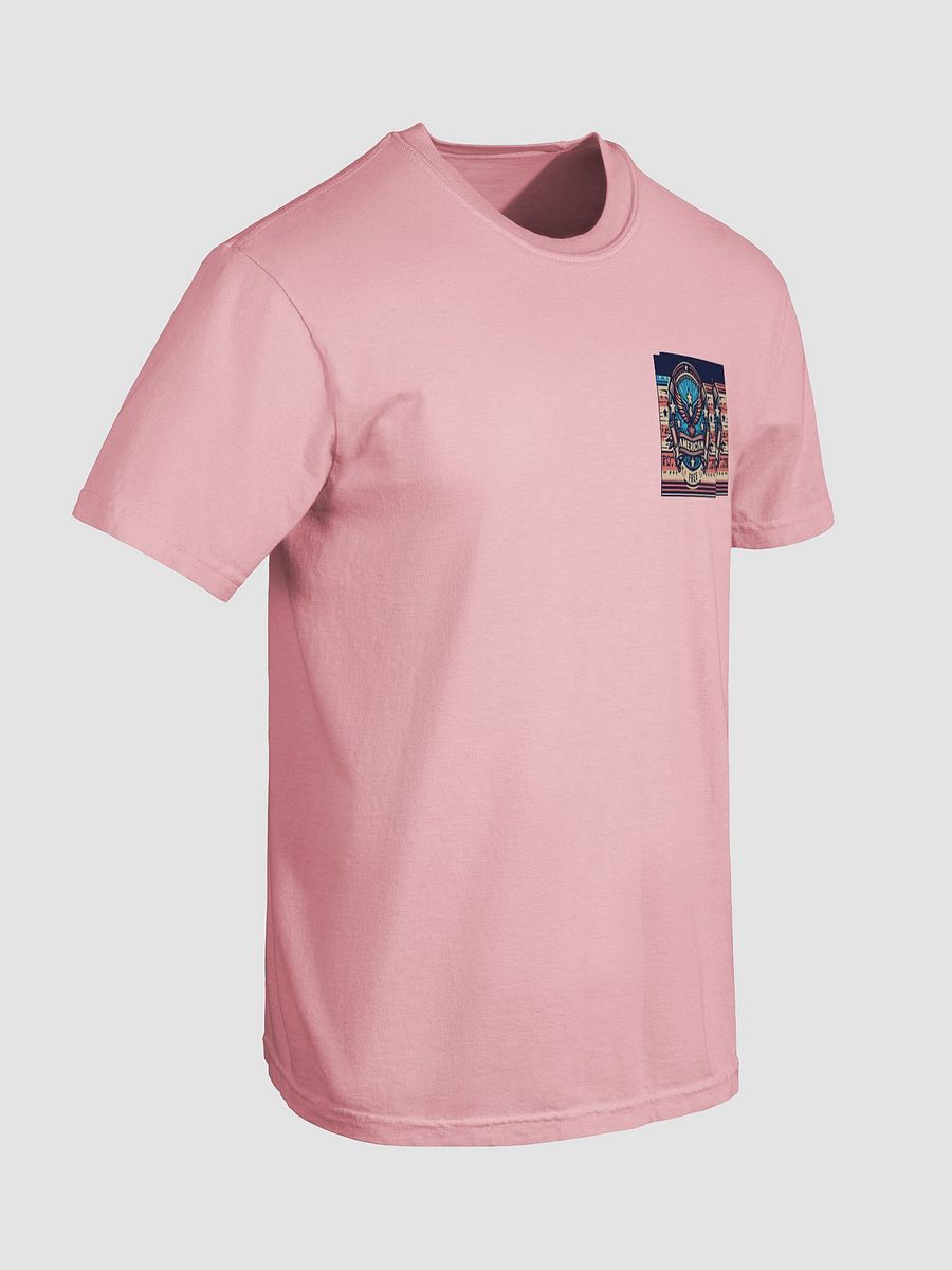 American Freedom Eagle T-Shirt product image (65)