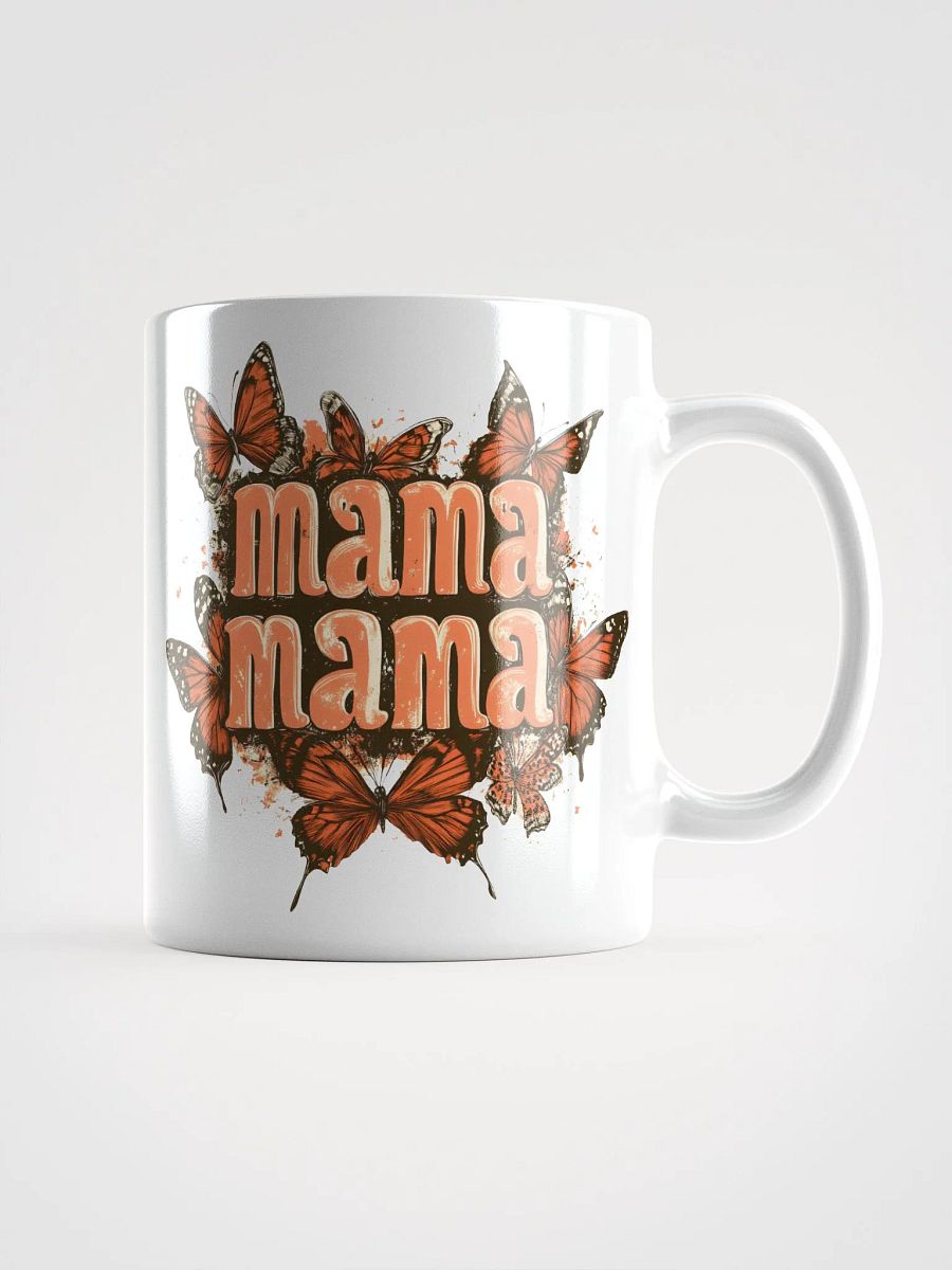 Monarch Mama Mug product image (3)