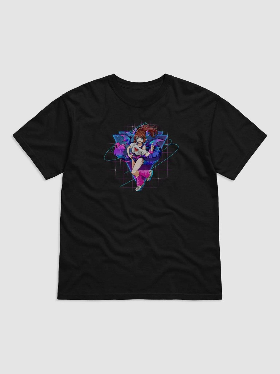 80s Aerobic's Cheru Shirt product image (1)